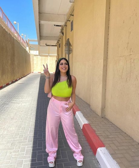 Almog Bismuth sexe star photo