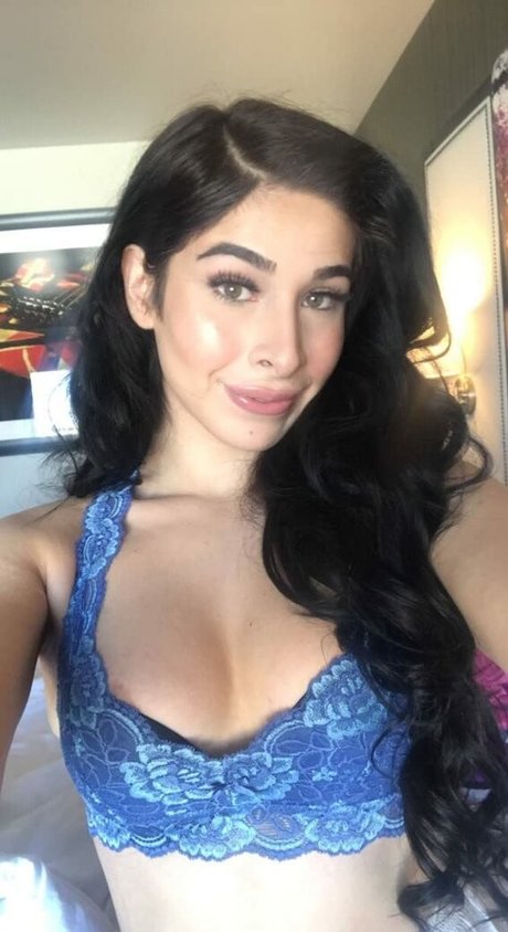 Alexa Scout sexe star du porno archive