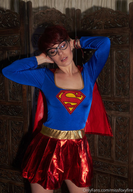 Kristine Maia étoile adulte photo