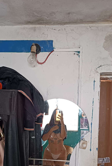 Selene Velazquez actrice libre archive