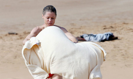 Julie Bowen star du porno gratuit photos