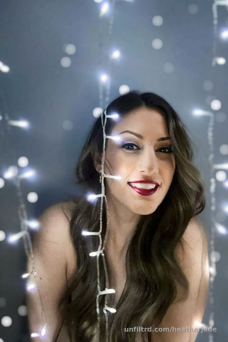 Heather Jade modèle de sexe galeries