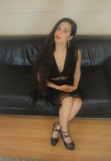 Mirabella Estella xxx étoile img