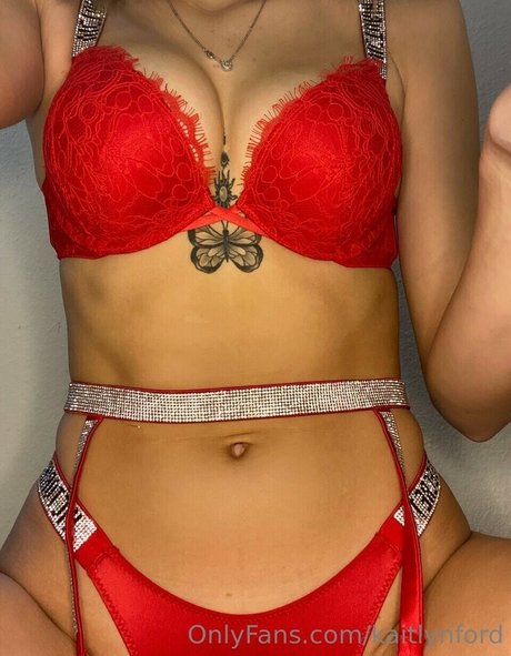 Kaitlyn Ford étoile xxx photo