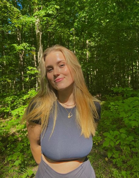 Madisun Sullivan art star du porno des photos