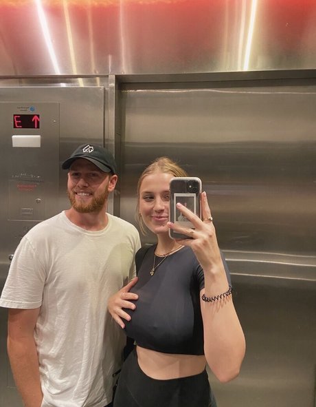 Madisun Sullivan art étoile photo