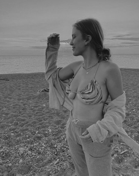 Madisun Sullivan modèle meilleur galerie