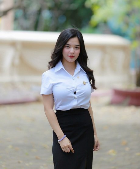 Wanvisa Yodprasart star pornographique photo