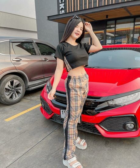 Wanvisa Yodprasart xxx star du porno img