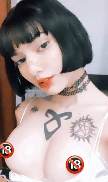 Coraline666 actrice exclusive galeries