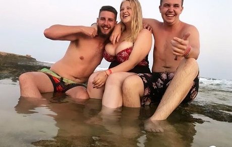 Julia Chegodar star du porno sexy photo