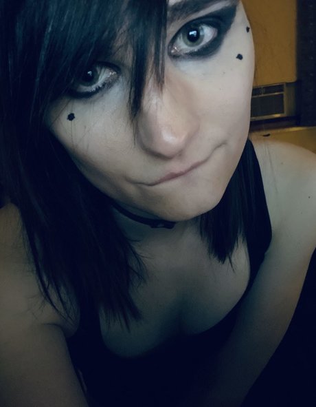 Ava Shade beau modèle img