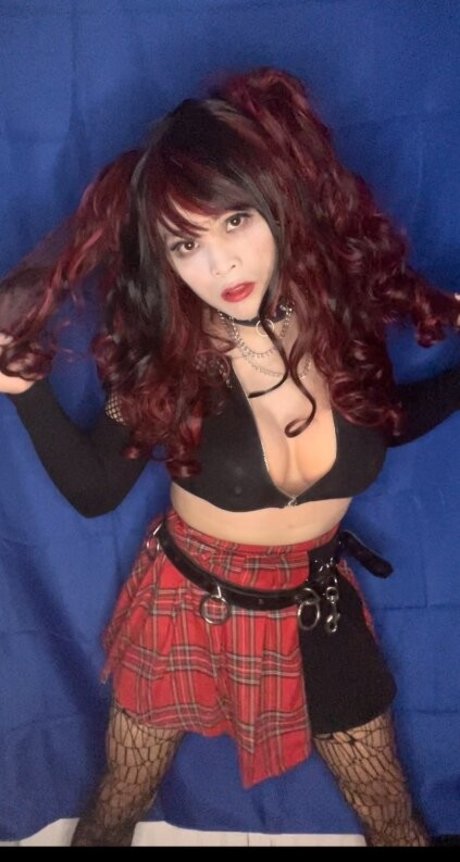 fans de tgirl uniquement haut sexy archive