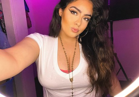 Esmeralda Quintero modèle sexy images