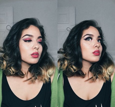 Esmeralda Quintero modèle sympa image