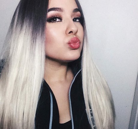 Esmeralda Quintero étoile magnifique images