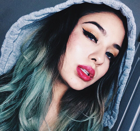 Esmeralda Quintero star du porno xxx images