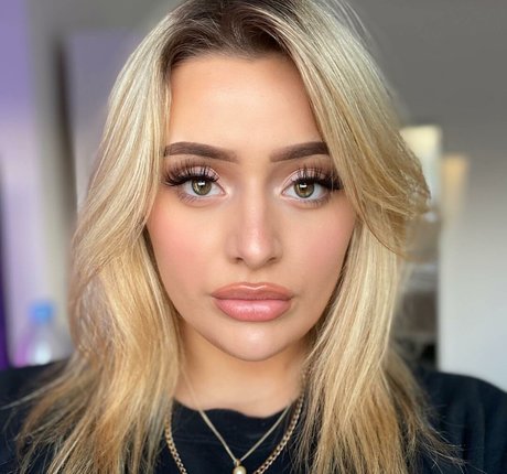 Eleanor Evans étoile parfaite photo