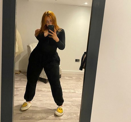 Eleanor Evans jolie actrice galerie