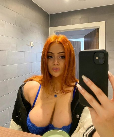 Eleanor Evans modèle meilleur des photos