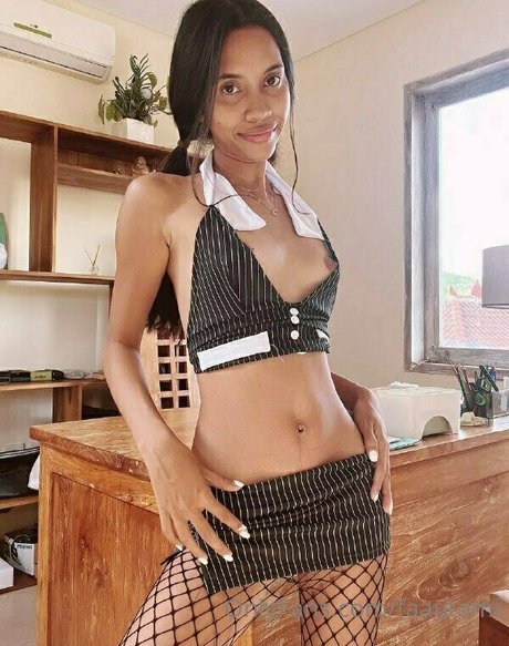 Fauutami modèle porno img