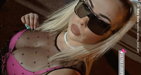 Josipa Olujic étoile de haute qualité photo