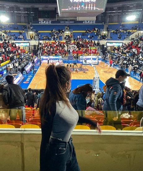 Chen art étoile photos