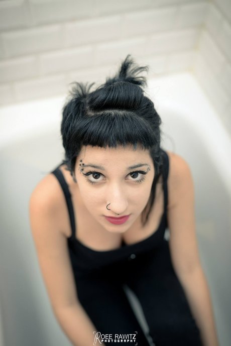 Chen haut étoile galeries