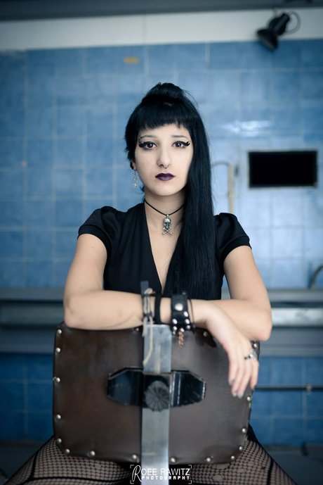 Chen haut de star du porno archive