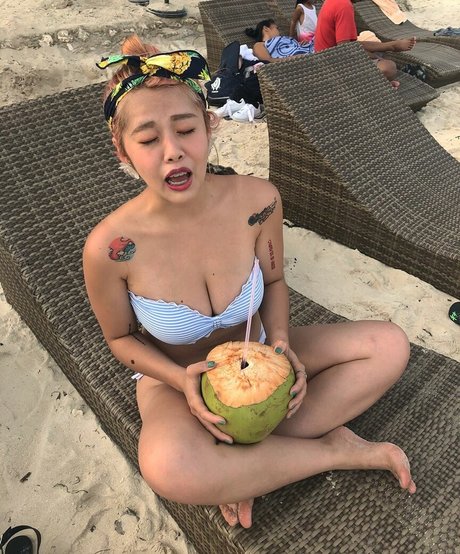 Chen sexe star du porno image