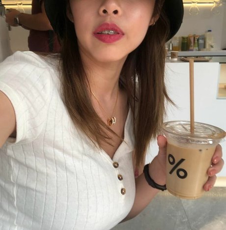 Chen star du porno sexy photo