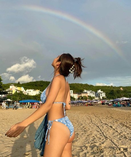 Chen nus star du porno img