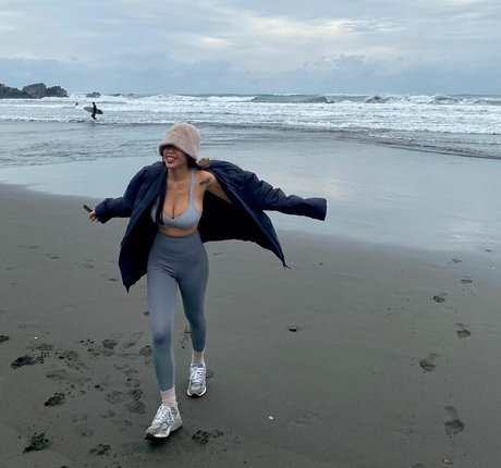 Chen star du porno belle img