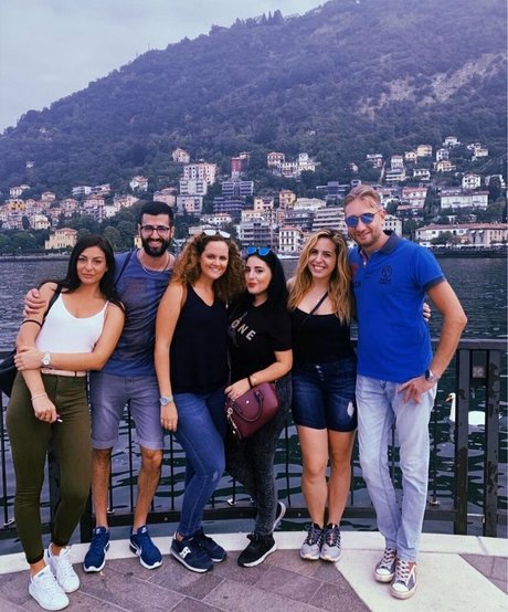 Valeria Vela belle étoile photo