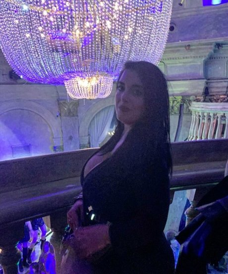 Valeria Vela étoile gratuite galeries