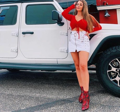 Corrina M star du porno gratuite collection