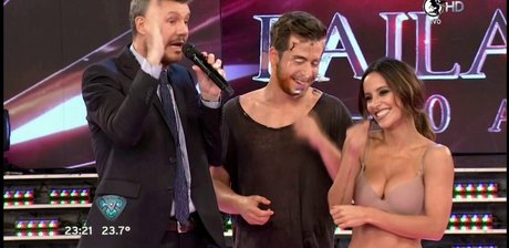 Lourdes Sanchez étoile magnifique archive