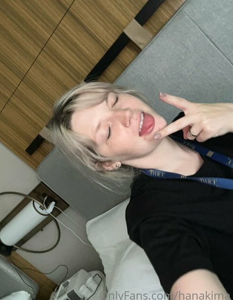 Hanakima star du porno chaude galerie