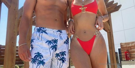 Kaelynandjack actrice sexy image