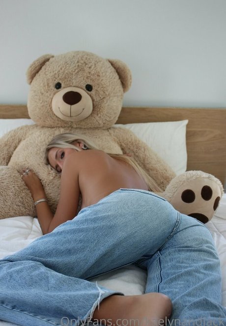 Kaelynandjack top star galerie