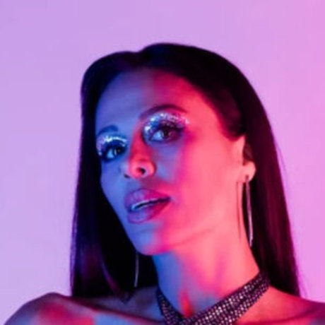 Eunice Folch étoile érotique galeries