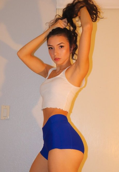 Mary Kaylaficial star érotique galeries