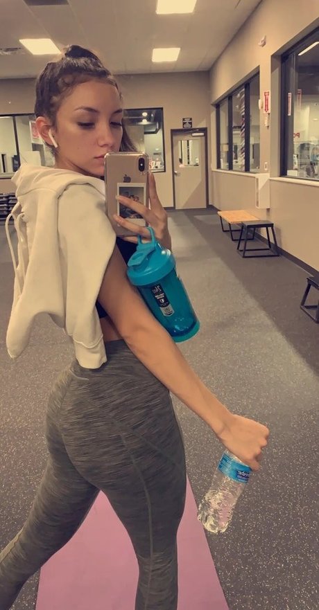 Mary Kaylaficial actrice pornographique img