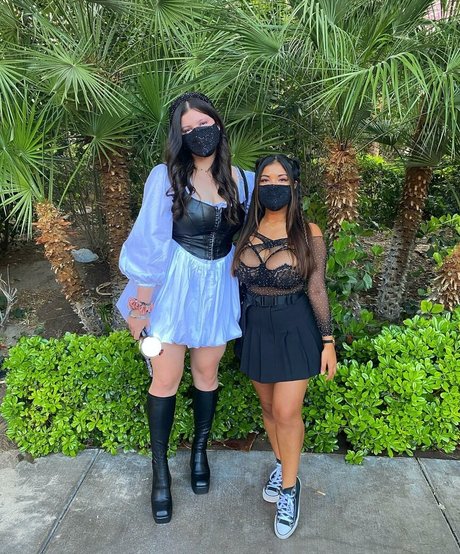 Sml Prsn étoile sexy collection