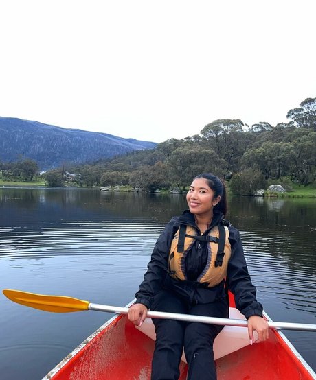 Sml Prsn star du sexe photo