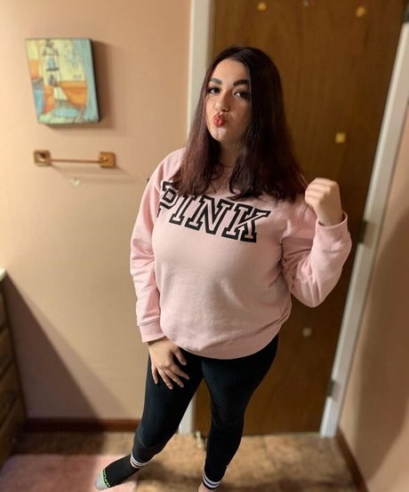 Shayla Ceccardi modèle joli collection