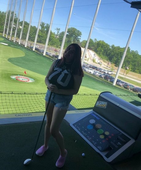 Shayla Ceccardi modèle chaud galerie