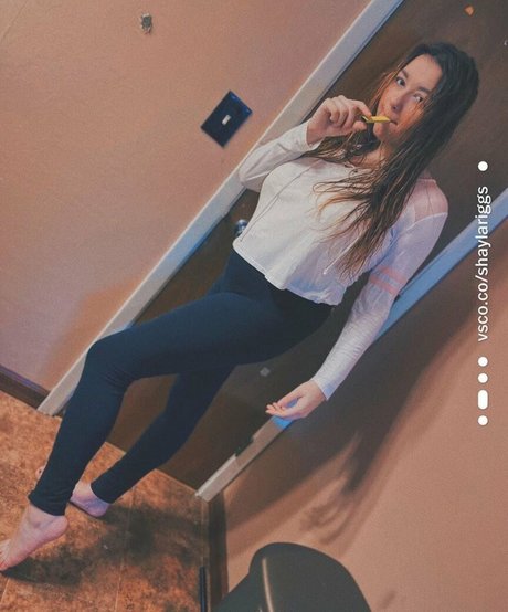 Shayla Ceccardi étoile gratuite galerie