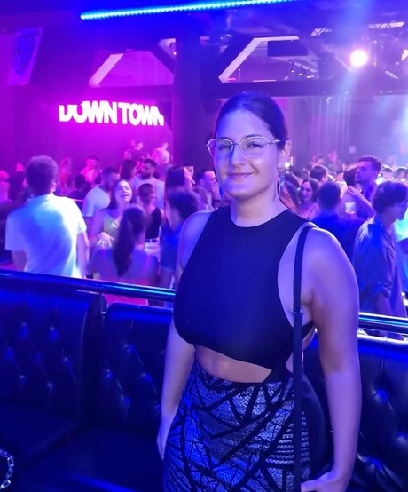 Ann Cygnus jolie étoile photo