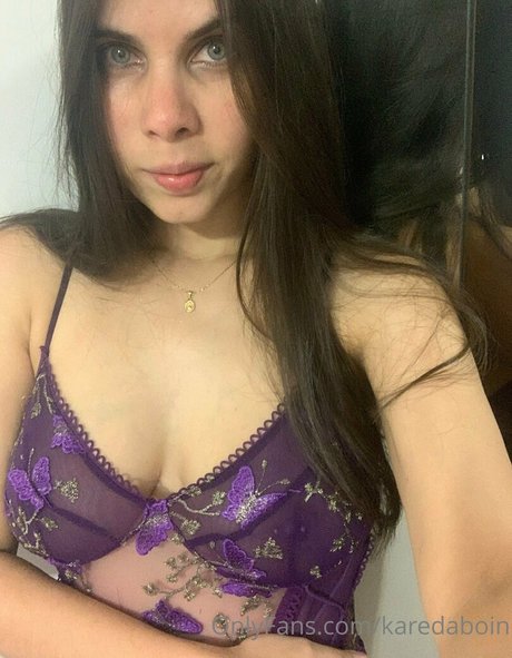 Karedaboin art star du porno collection